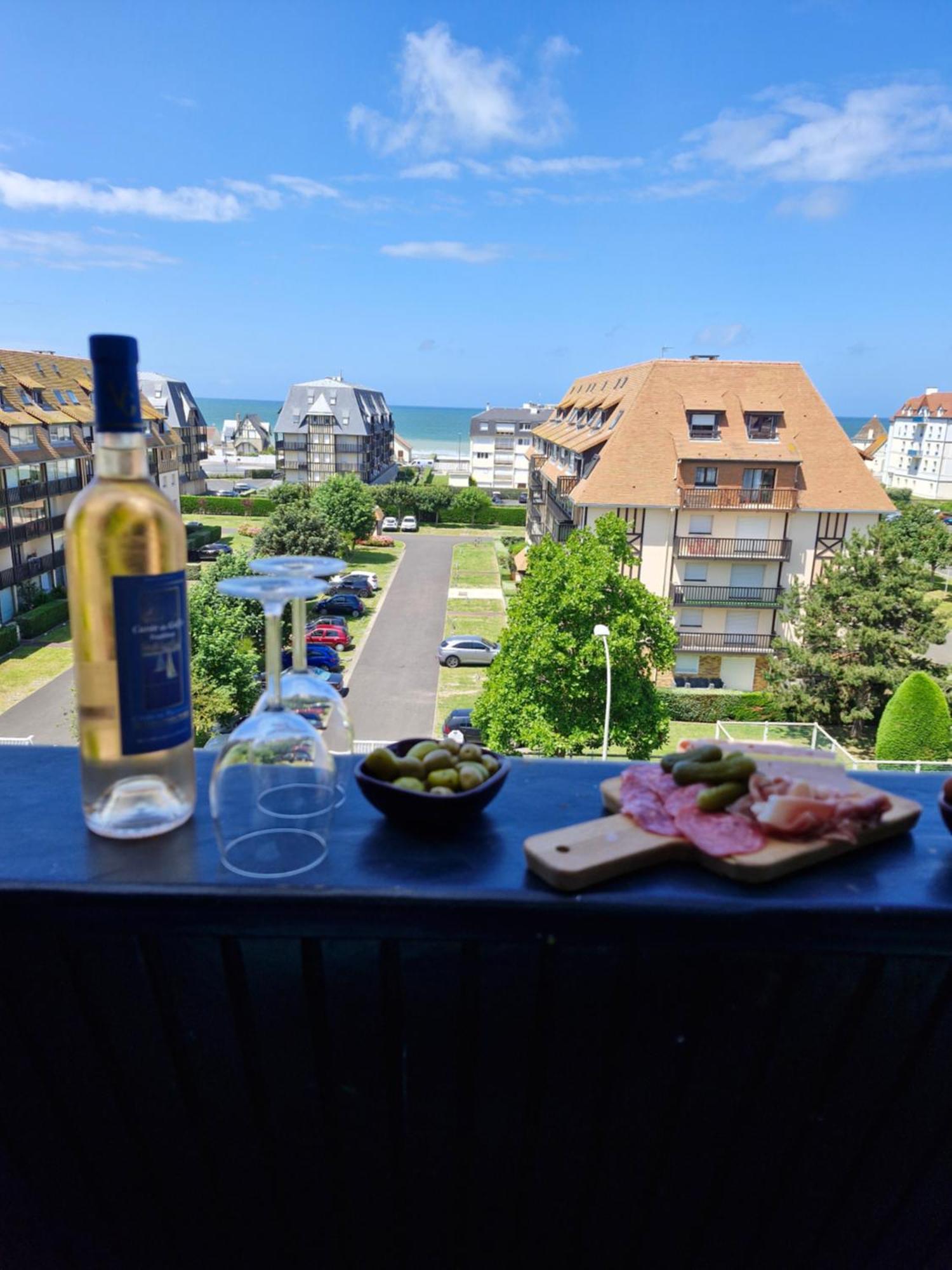 Villers Vue Sur Mer Zewnętrze zdjęcie